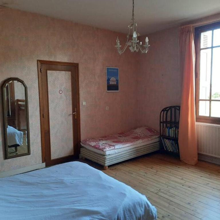 Maison de campagne avec jardin - Haus mit 4 Schlafzimmern - 16