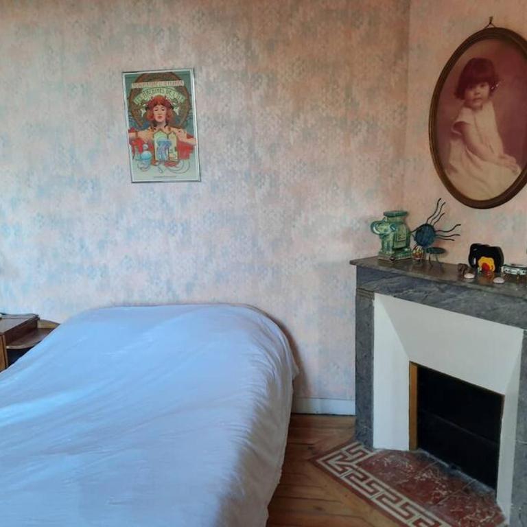 Maison de campagne avec jardin - Haus mit 4 Schlafzimmern - 19