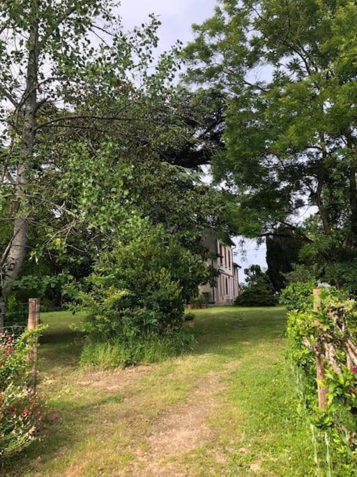 Maison de campagne avec jardin - Haus mit 4 Schlafzimmern - 23