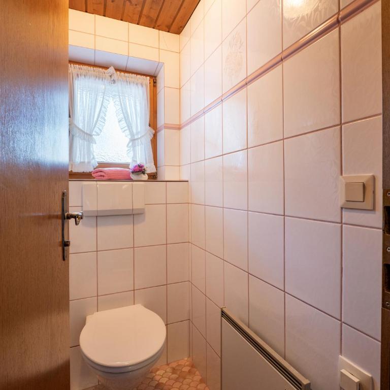 Chalet - Appartements Julitta - Chalet mit 2 Schlafzimmern - 18