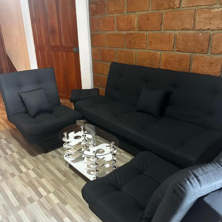 Exclusivo apartamento en Jericó. - Apartamento de 2 dormitorios - 10