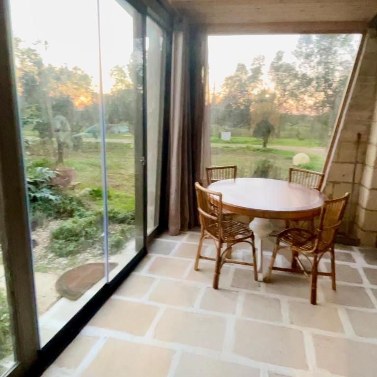 19th century Trullo Raeda in the middle of nature - Villa con 1 Camera da Letto - 12