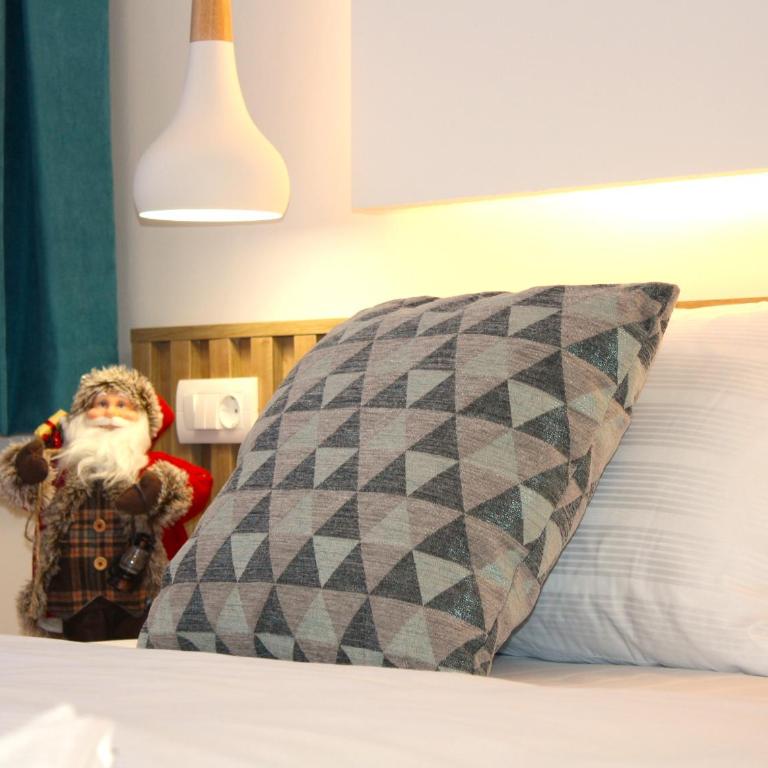 Aparthotel Zlatni Javor 406 - One-Bedroom Apartment - 18