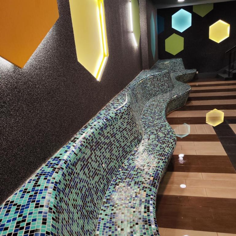 Castello apartman Kopaonik Kraljevi Cardaci komplex - Apartman sa 1 Spavaćom Sobom - 30
