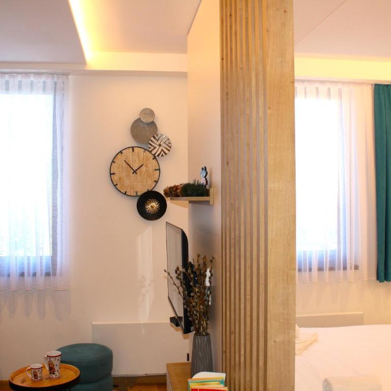 Aparthotel Zlatni Javor 406 - One-Bedroom Apartment - 6