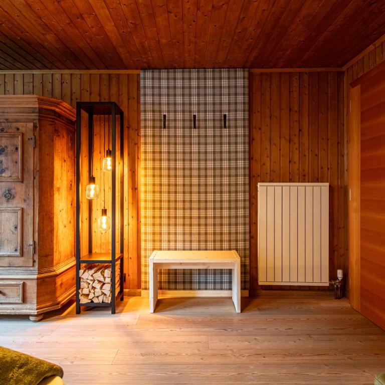 Panorama-Apartments Oberkofl - Appartement 1 Chambre - 7