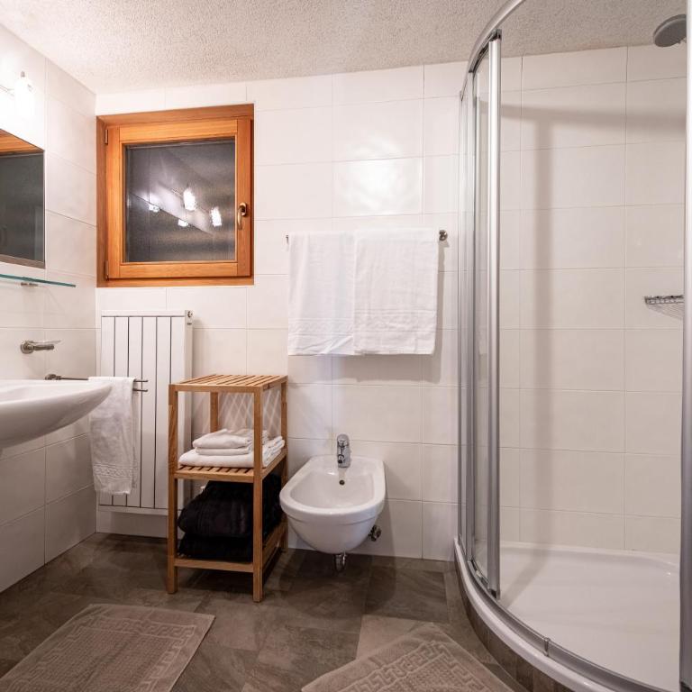 Panorama-Apartments Oberkofl - Appartement 1 Chambre - 8