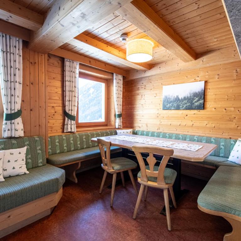 Panorama-Apartments Oberkofl - Appartement 1 Chambre - 9