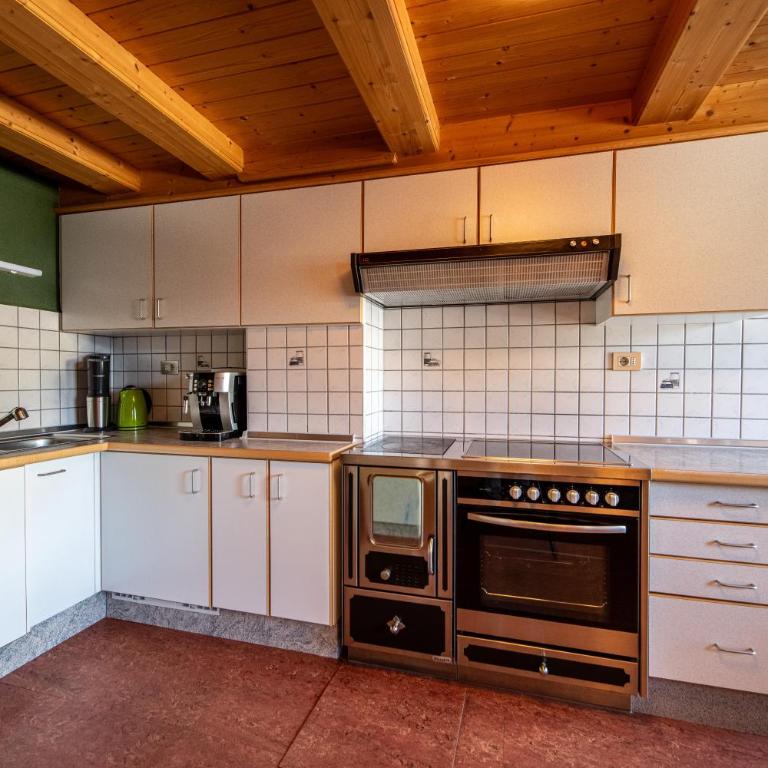 Panorama-Apartments Oberkofl - Appartement 1 Chambre - 10