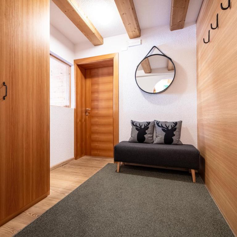 Panorama-Apartments Oberkofl - Appartement 1 Chambre - 13