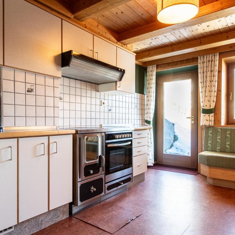 Panorama-Apartments Oberkofl - Appartement 1 Chambre - 12