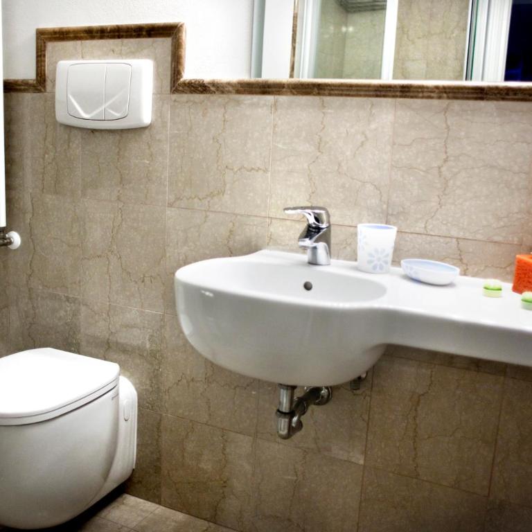 Rondinelli Charme Bijoux - Elegance in the heart of Florence - One-Bedroom Apartment - 18