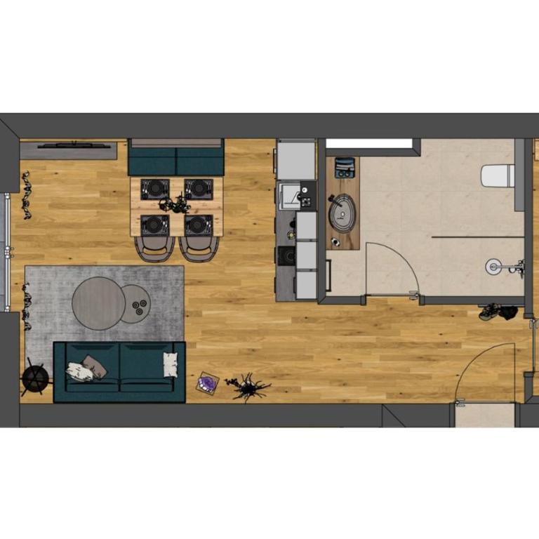 Haus Alpenblick Adults Only - Appartamento con Vista Lago - 2