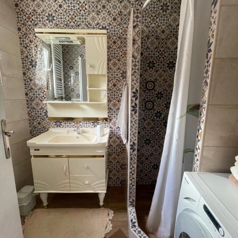 KristaLo Apartman Subotica - Two-Bedroom Apartment - 7