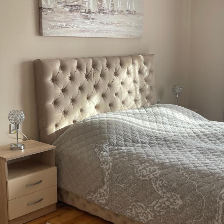 KristaLo Apartman Subotica - Two-Bedroom Apartment - 5