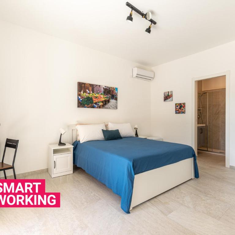 Villetta Hilda by Wonderful Italy - Casa con 3 Camere da Letto - 2