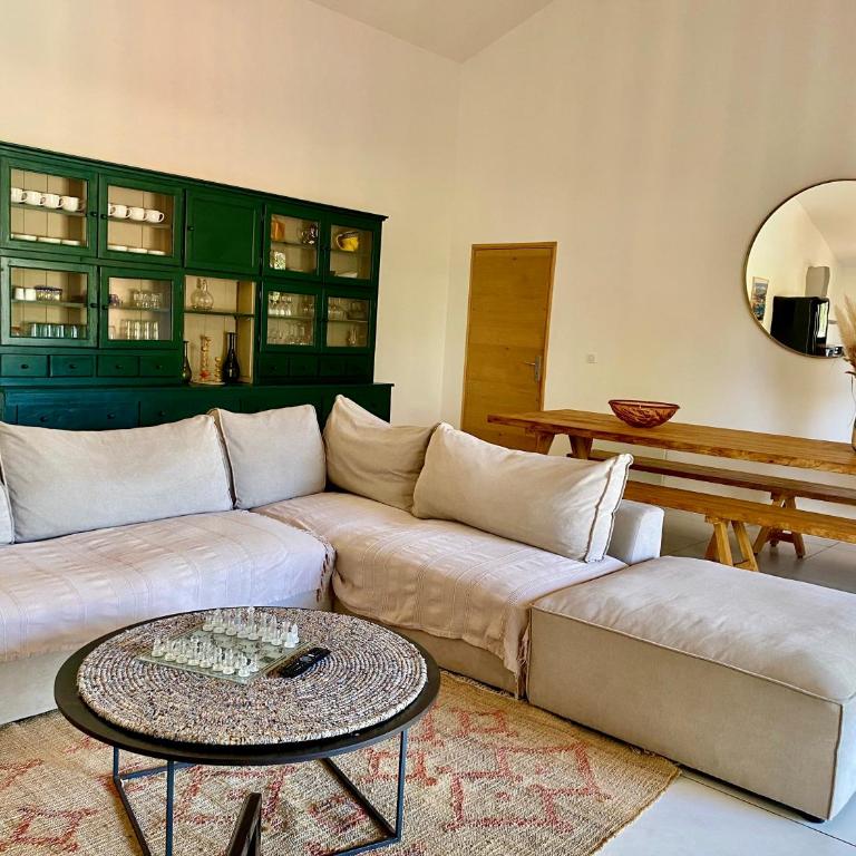 Villa de standing et vue mer Porto Vecchio - Villa - 7