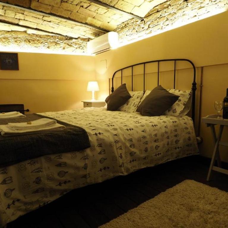 Loft Germanico - Maisonnette - 17