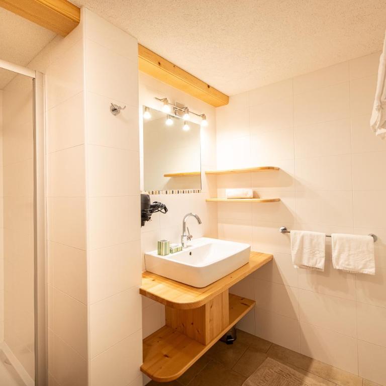 Panorama-Apartments Oberkofl - Appartement 2 Chambres (4 Adultes) - Mansardé - 6