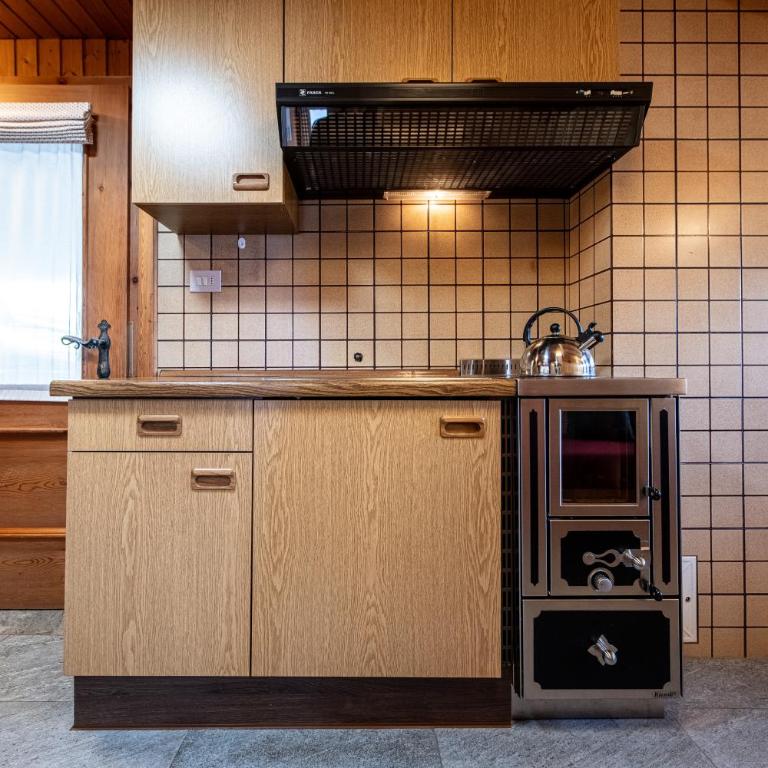 Panorama-Apartments Oberkofl - Appartement 2 Chambres (4 Adultes) - Mansardé - 9