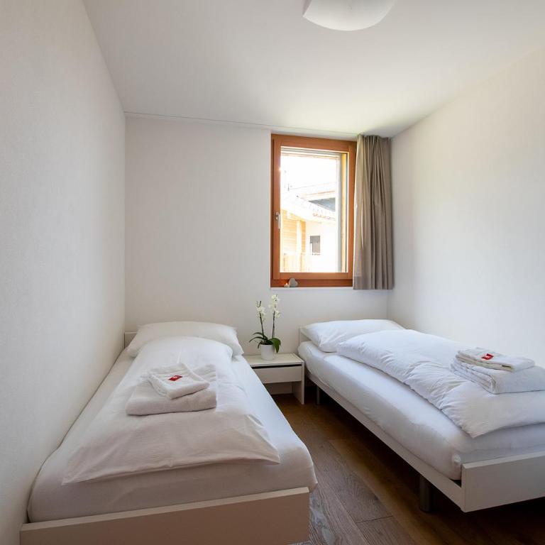 Alpenresort B22 - Apartment - 32