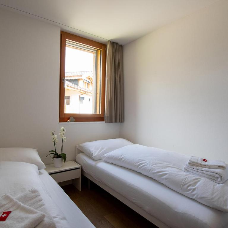 Alpenresort B22 - Apartment - 17