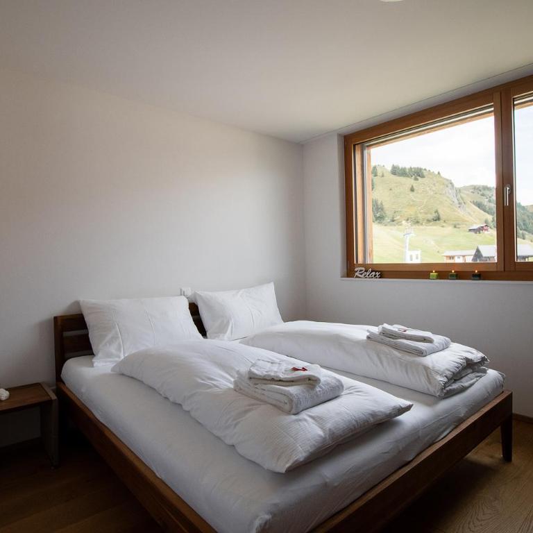 Alpenresort B22 - Apartment - 24