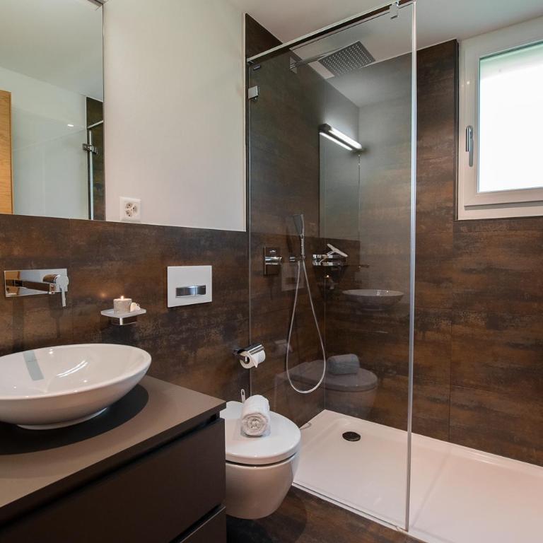 Alpenresort B22 - Apartment - 30
