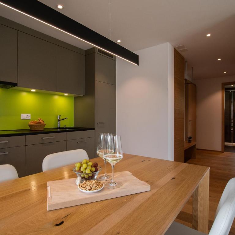 Alpenresort B22 - Apartment - 11