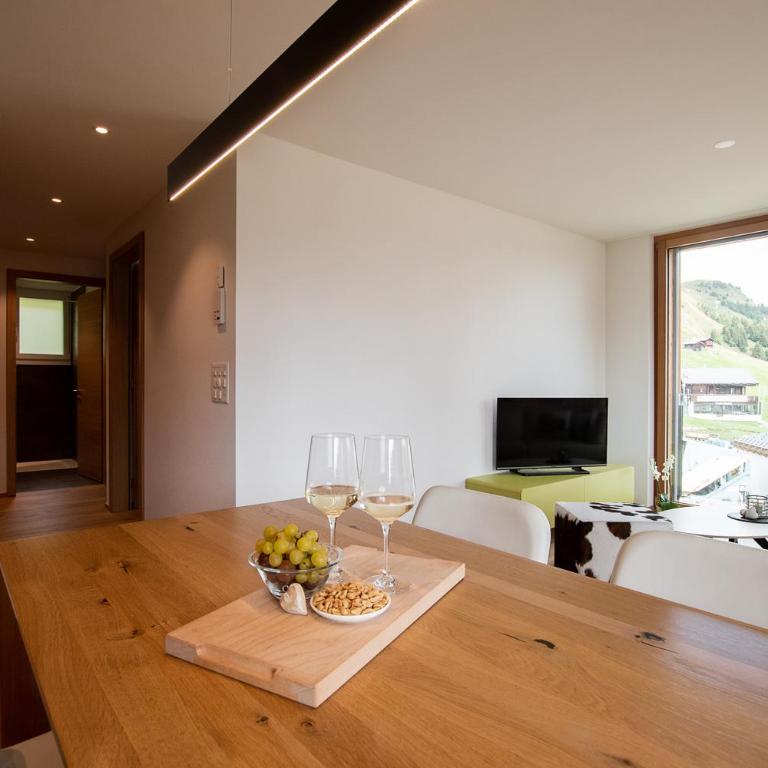 Alpenresort B22 - Apartment - 26