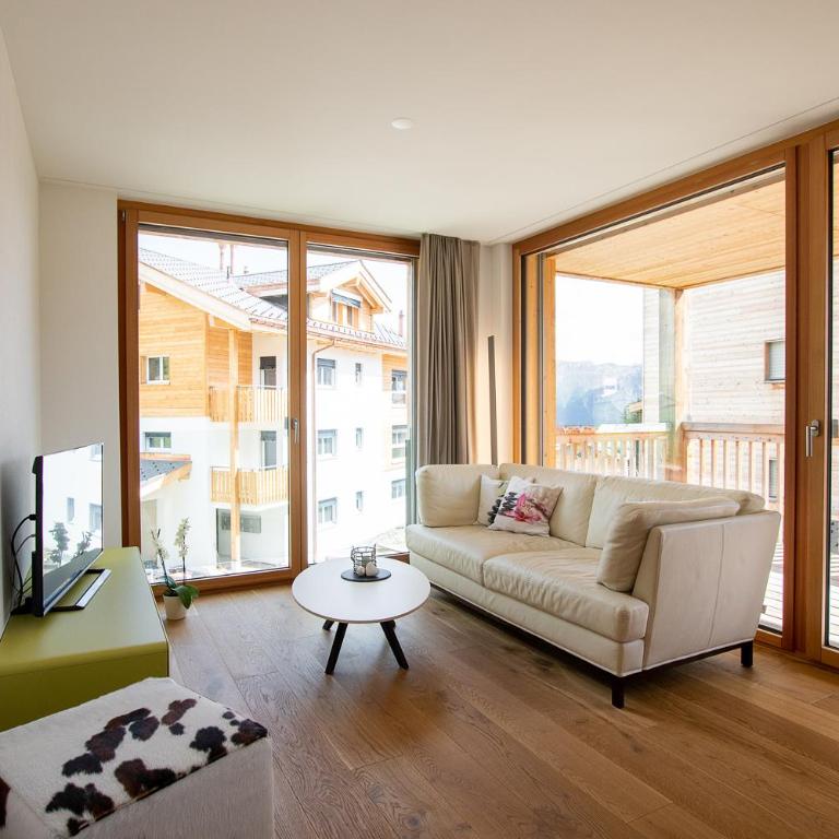 Alpenresort B22 - Apartment - 7