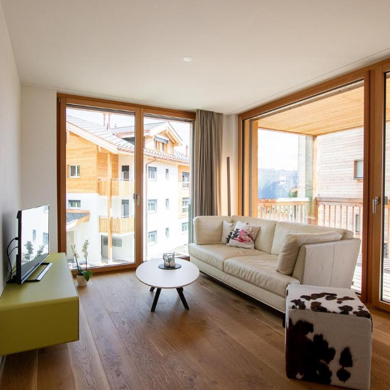 Alpenresort B22 - Apartment - 10