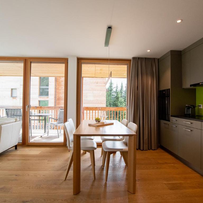 Alpenresort B22 - Apartment - 31