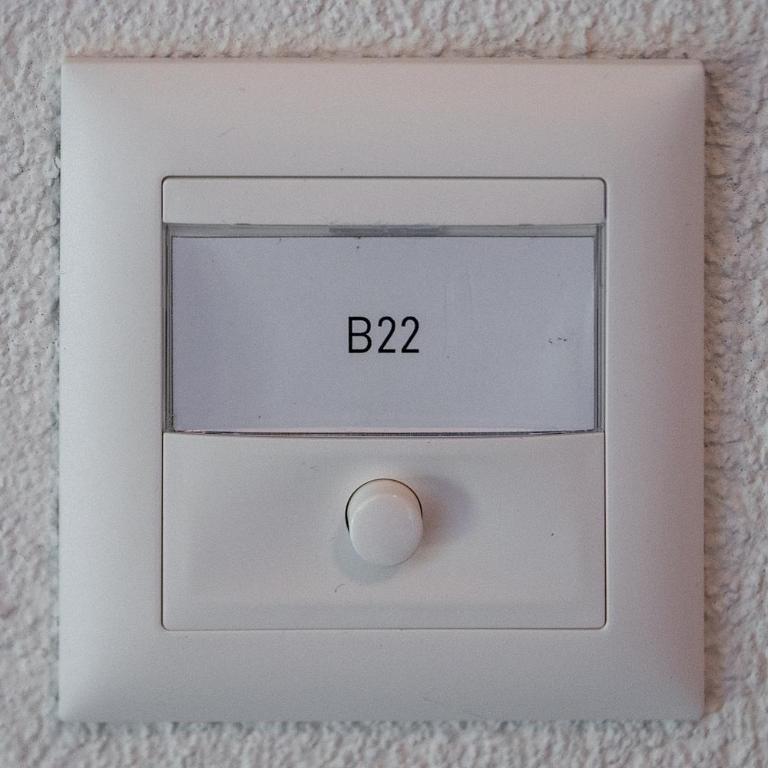 Alpenresort B22 - Apartment - 34