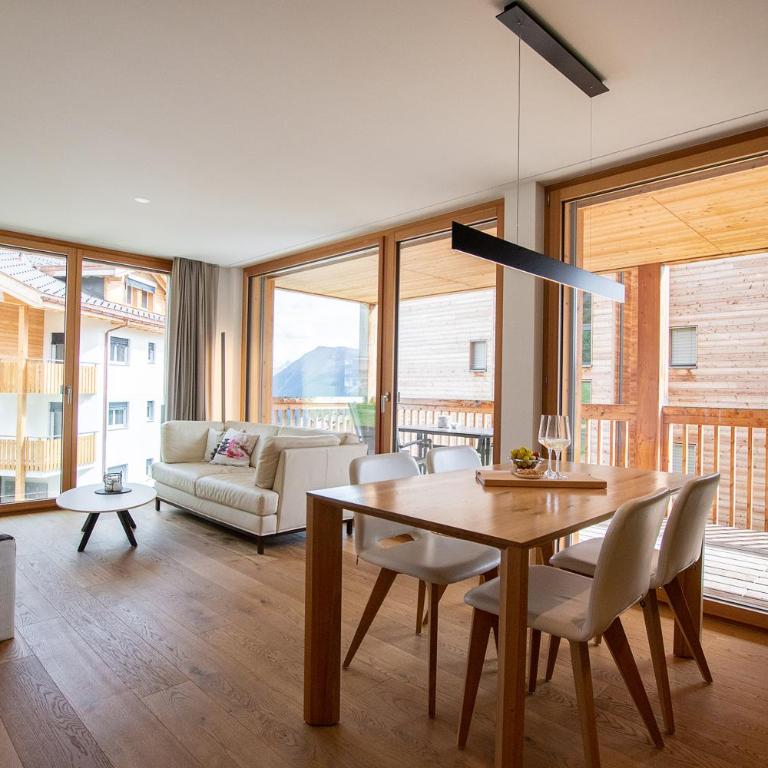 Alpenresort B22 - Apartment - 6