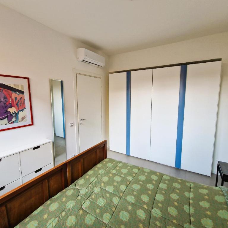 MonteRoom-Apartments - One-Bedroom Apartment - 5