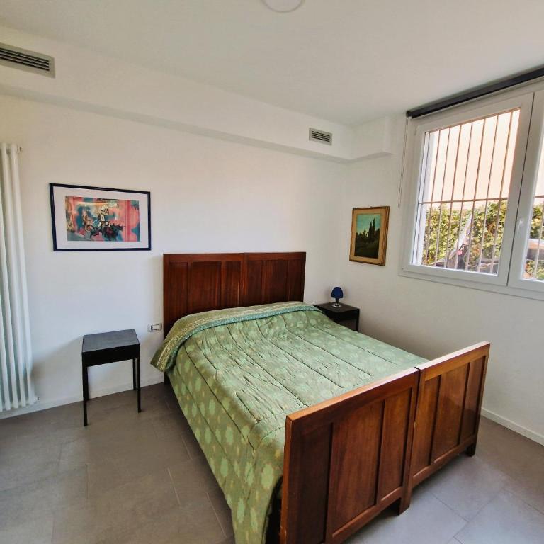 MonteRoom-Apartments - One-Bedroom Apartment - 4