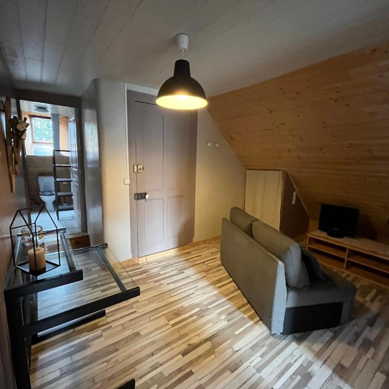Logis Marceau - Appartement 2 Chambres - 7