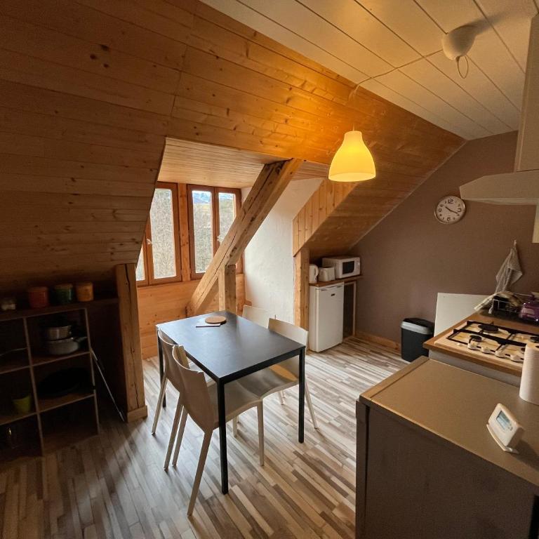 Logis Marceau - Appartement 2 Chambres - 6