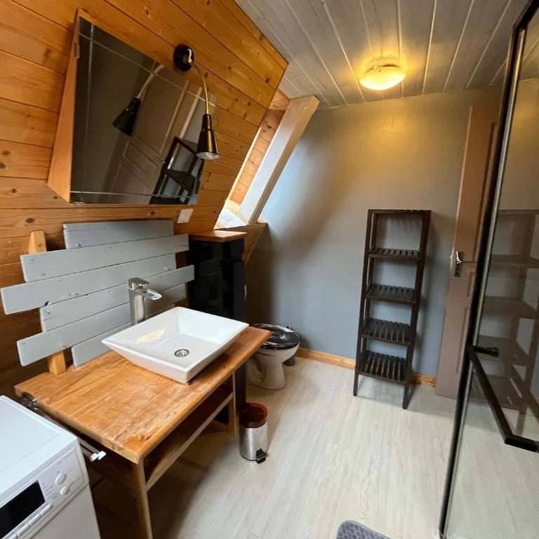 Logis Marceau - Appartement 2 Chambres - 5
