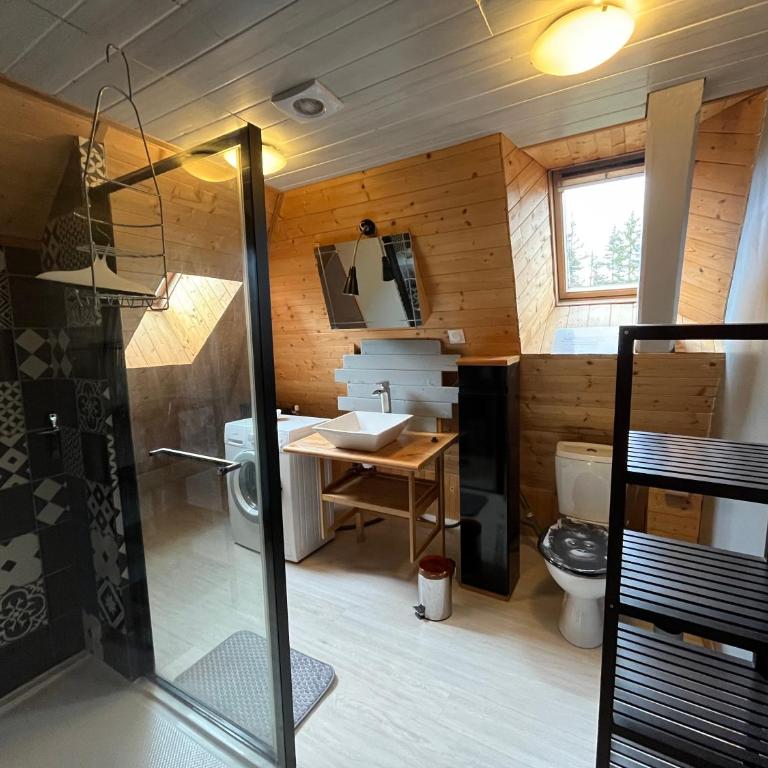 Logis Marceau - Appartement 2 Chambres - 4