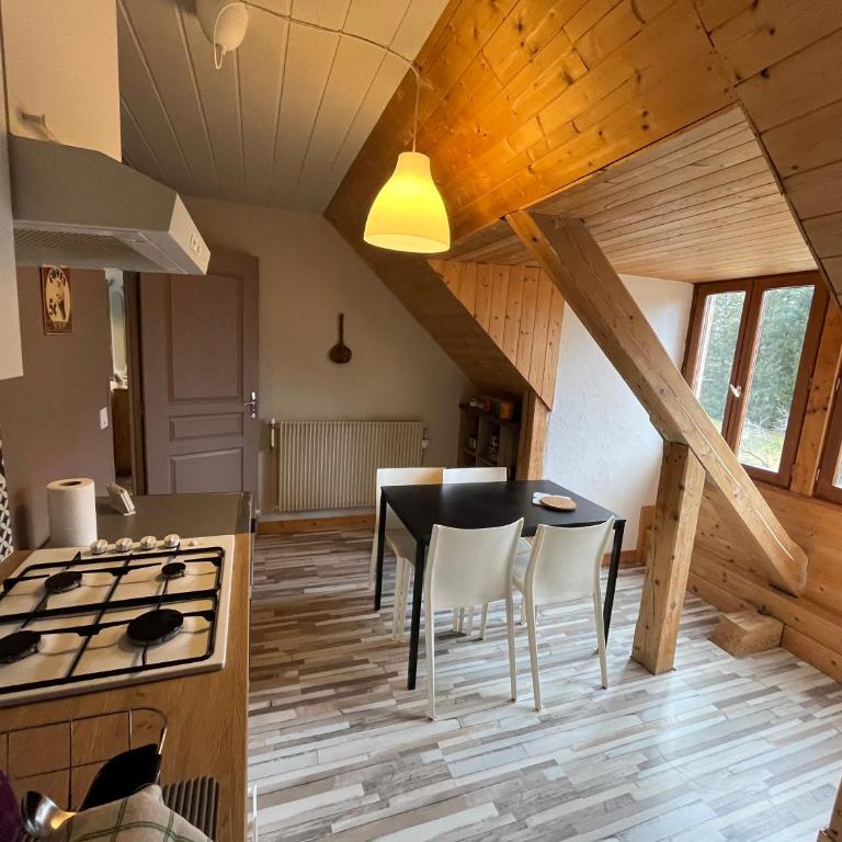 Logis Marceau - Appartement 2 Chambres - 3