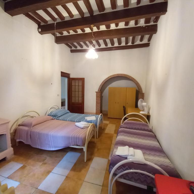 Palazzo Sosia, Pisa centro storico - Appartamento con 3 Camere da Letto - 7
