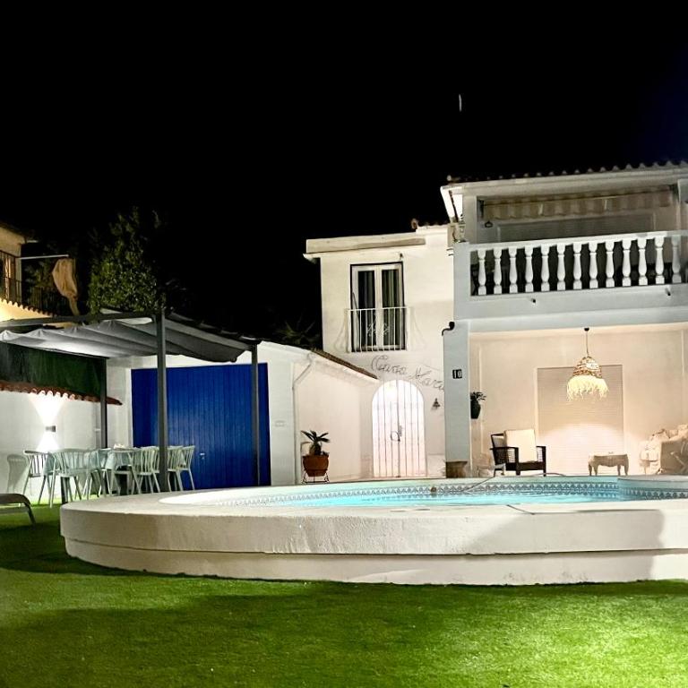 Villa Maria by Albir Proper Properties - Villa with Private Pool - 4