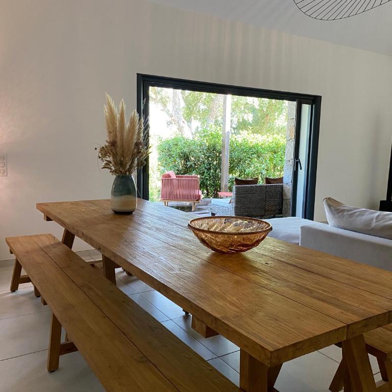 Villa de standing et vue mer Porto Vecchio - Villa - 8