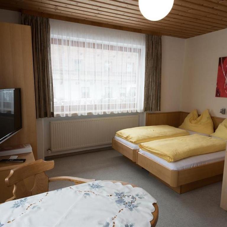 Appartementhaus Renate Unterer - Economy Apartment - 5