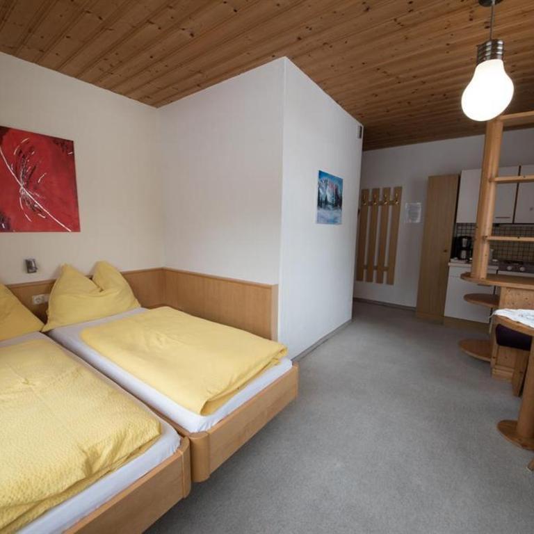 Appartementhaus Renate Unterer - Economy Apartment - 3