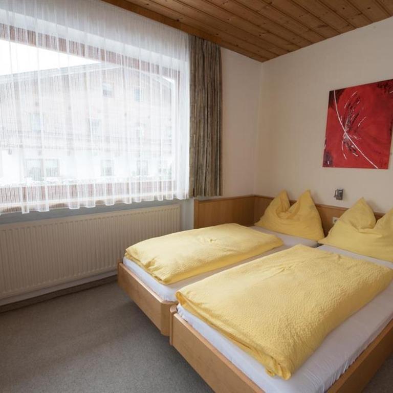 Appartementhaus Renate Unterer - Economy Apartment - 2