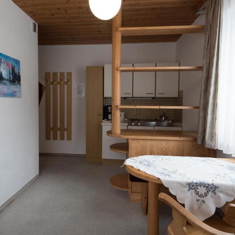 Appartementhaus Renate Unterer - Economy Apartment - 6