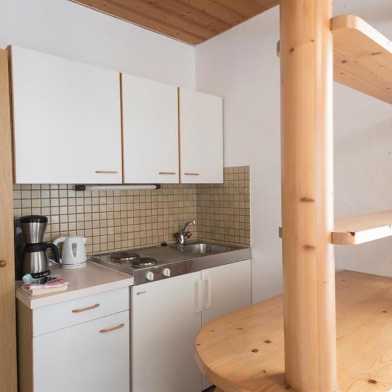 Appartementhaus Renate Unterer - Economy Apartment - 1